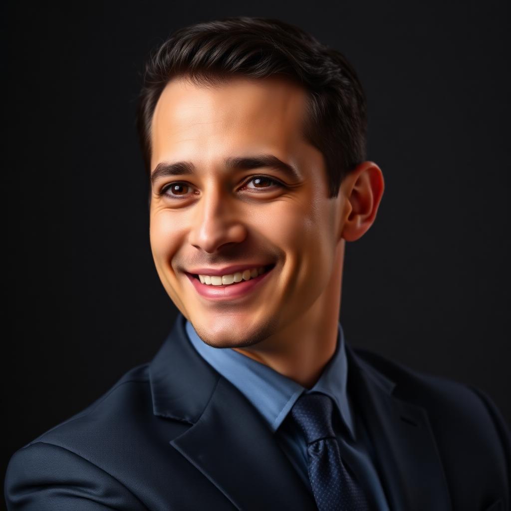 Rafael Furtado